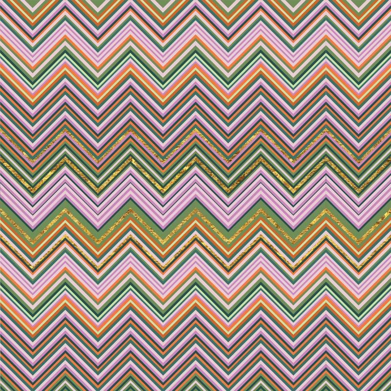 Dawn Chevron