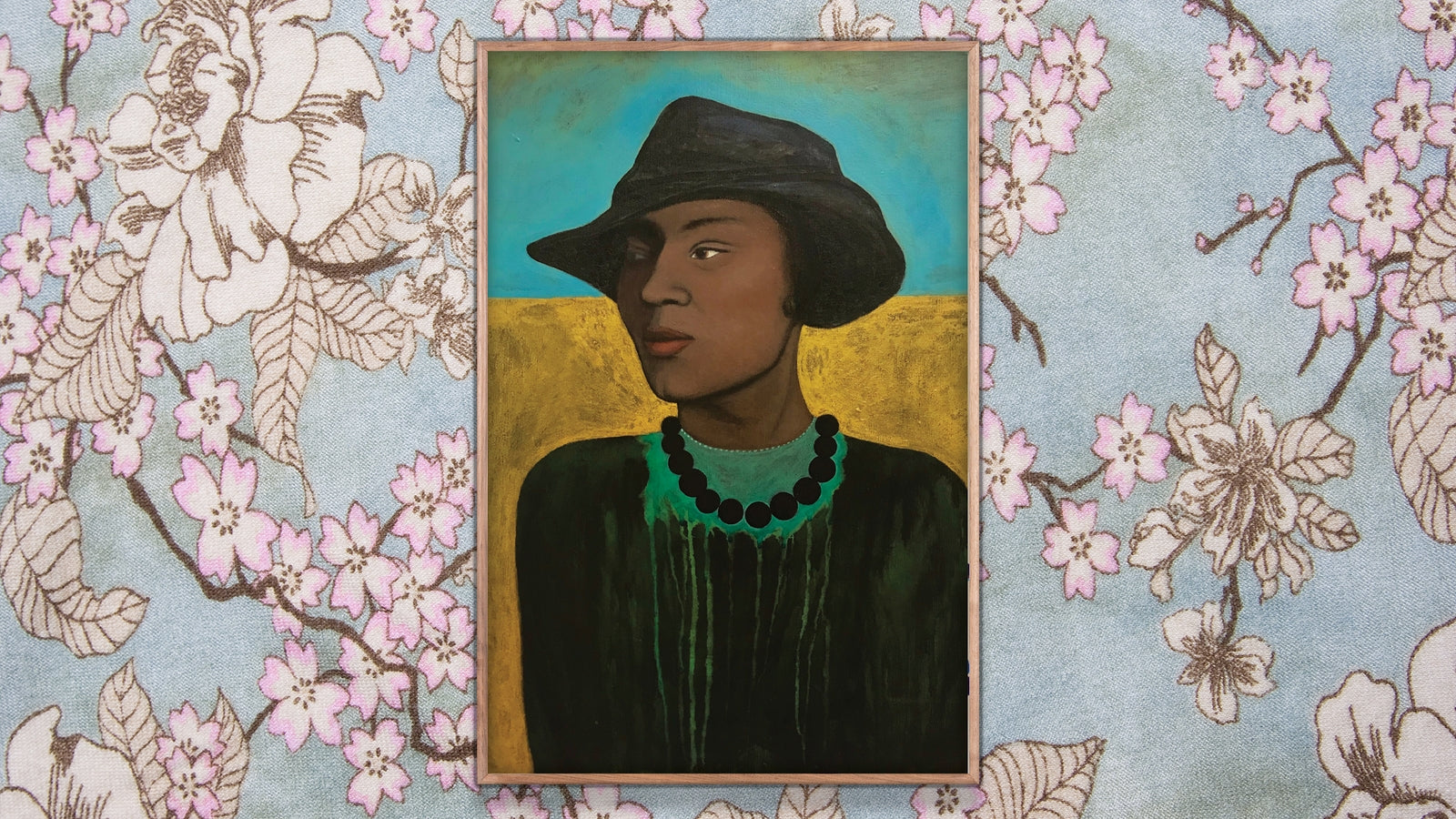 Zora Neale Hurston