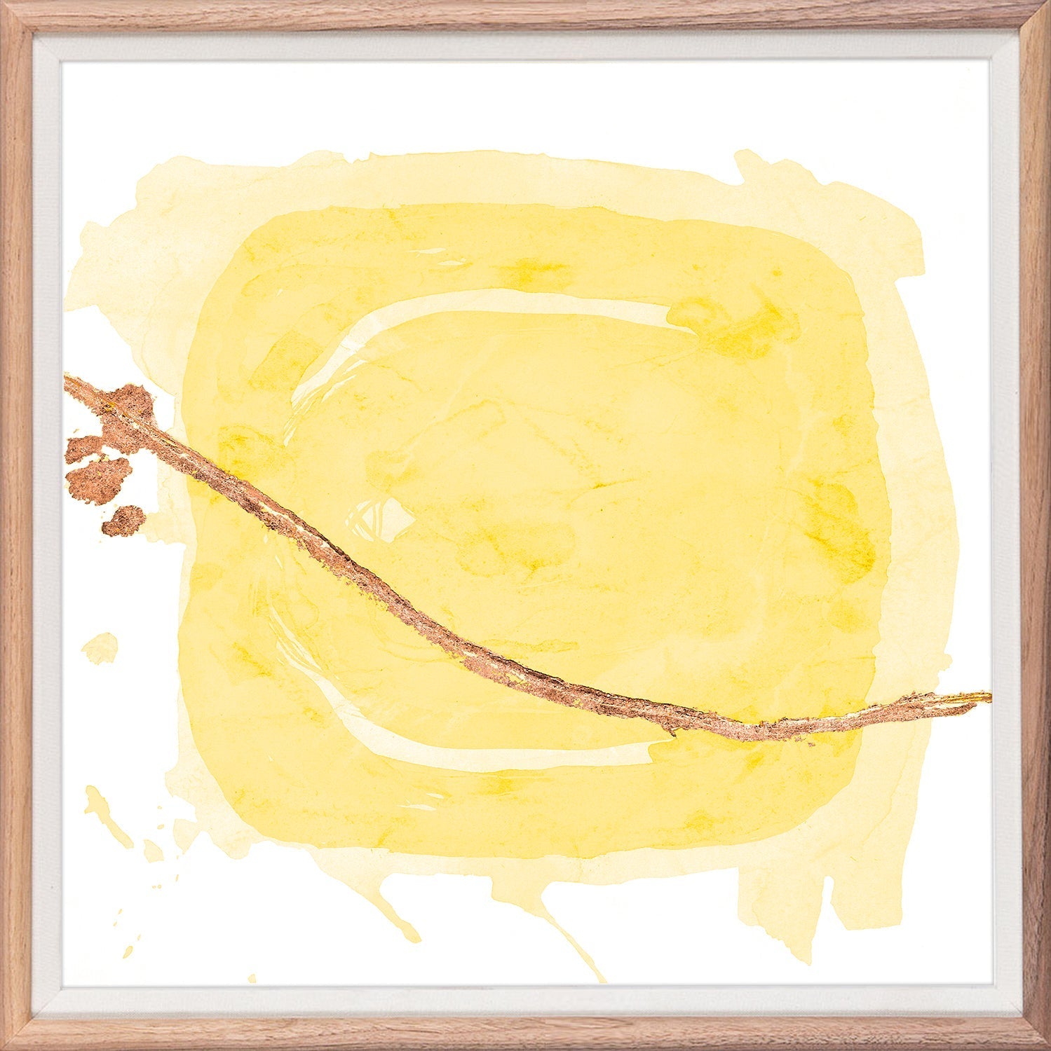 Wabi Sabi: Buttercream