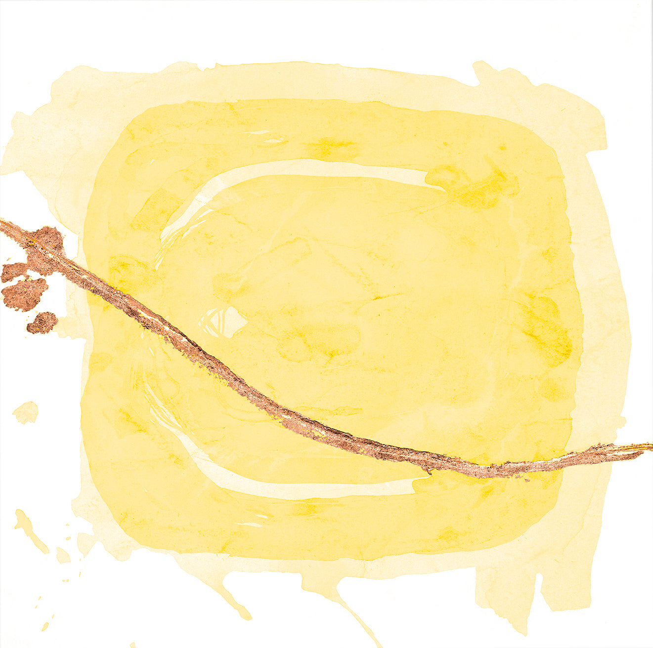 Wabi Sabi: Buttercream