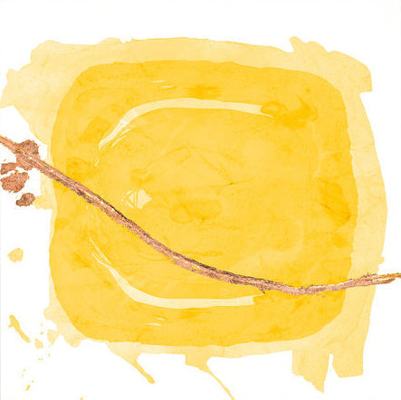 Wabi Sabi: Yellow