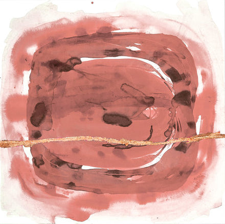 Wabi Sabi: Pale Peach