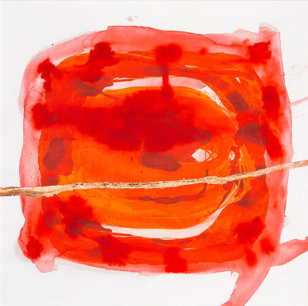 Wabi Sabi: Persimmon