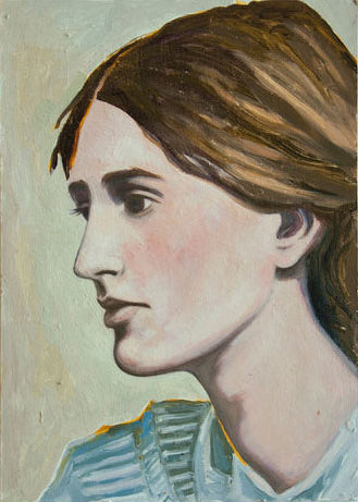 Virginia Woolf 2