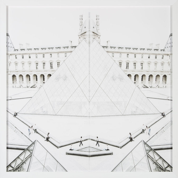 Double Louvre