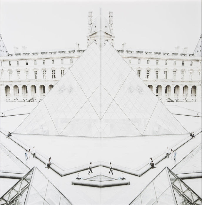 Double Louvre