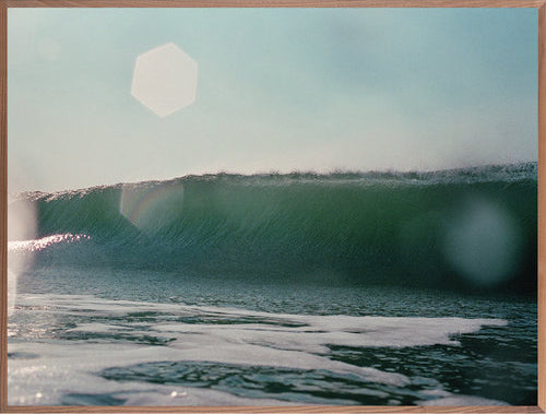 Golden Reflections 2