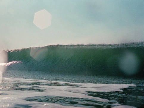 Golden Reflections 2