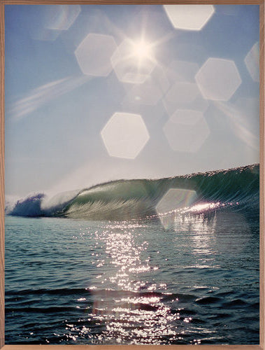 Golden Reflections 3