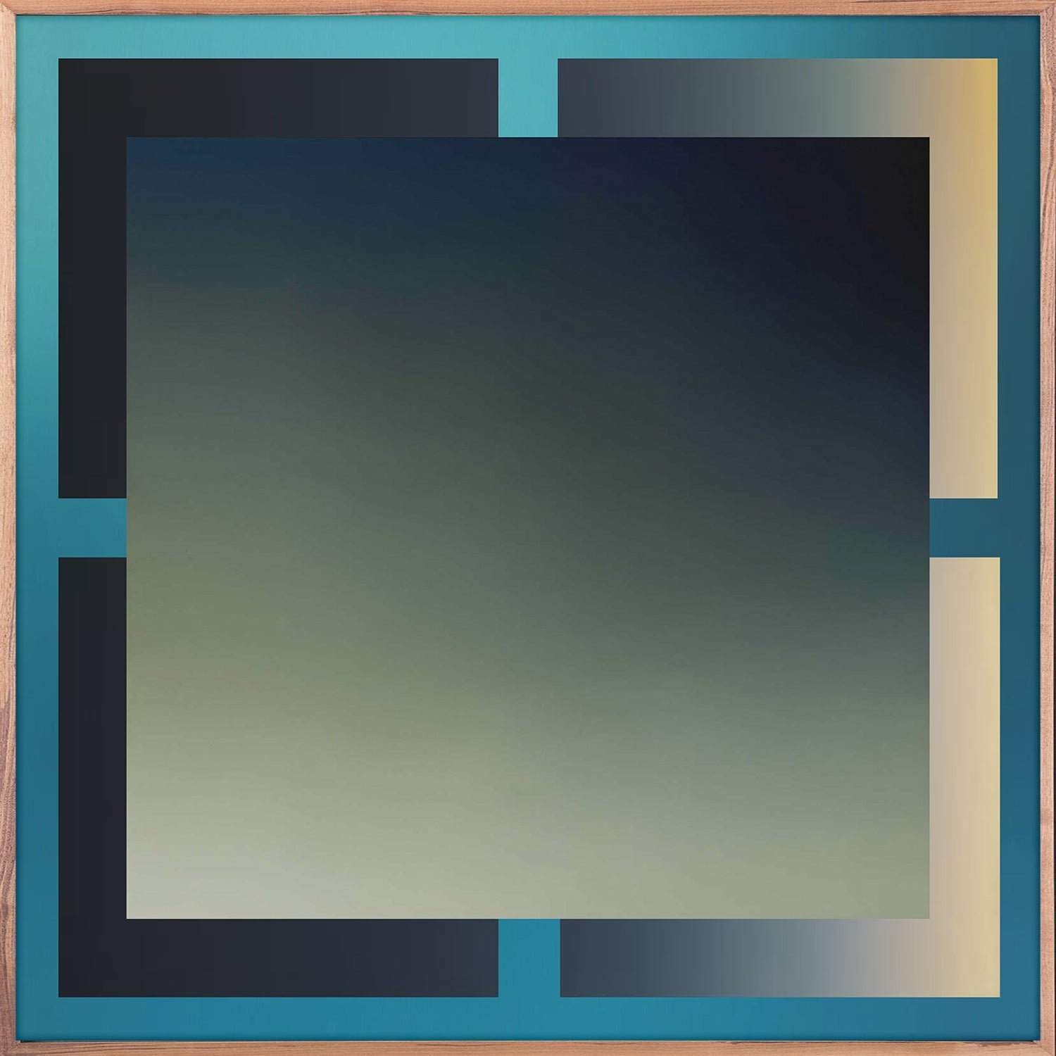 Geometric Gradient 2