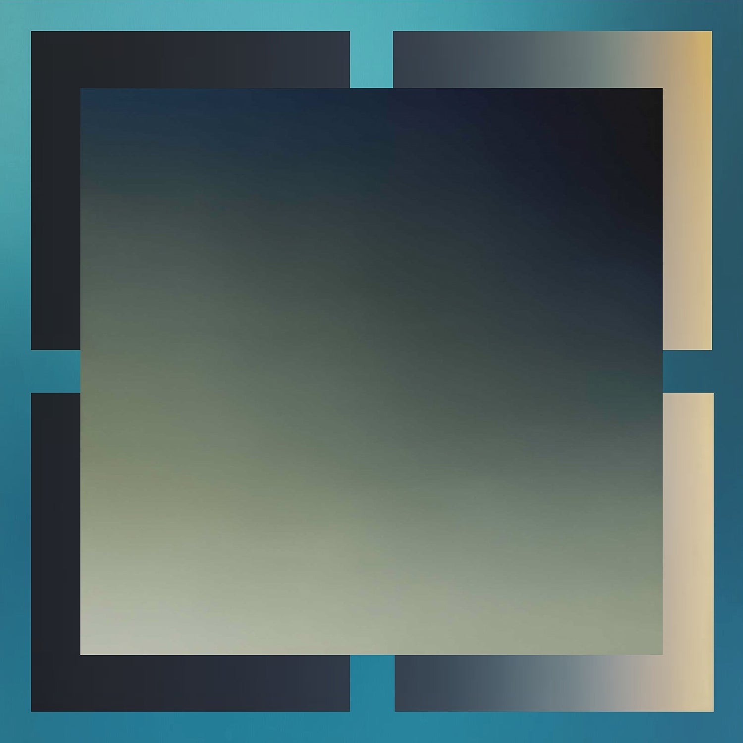 Geometric Gradient 2