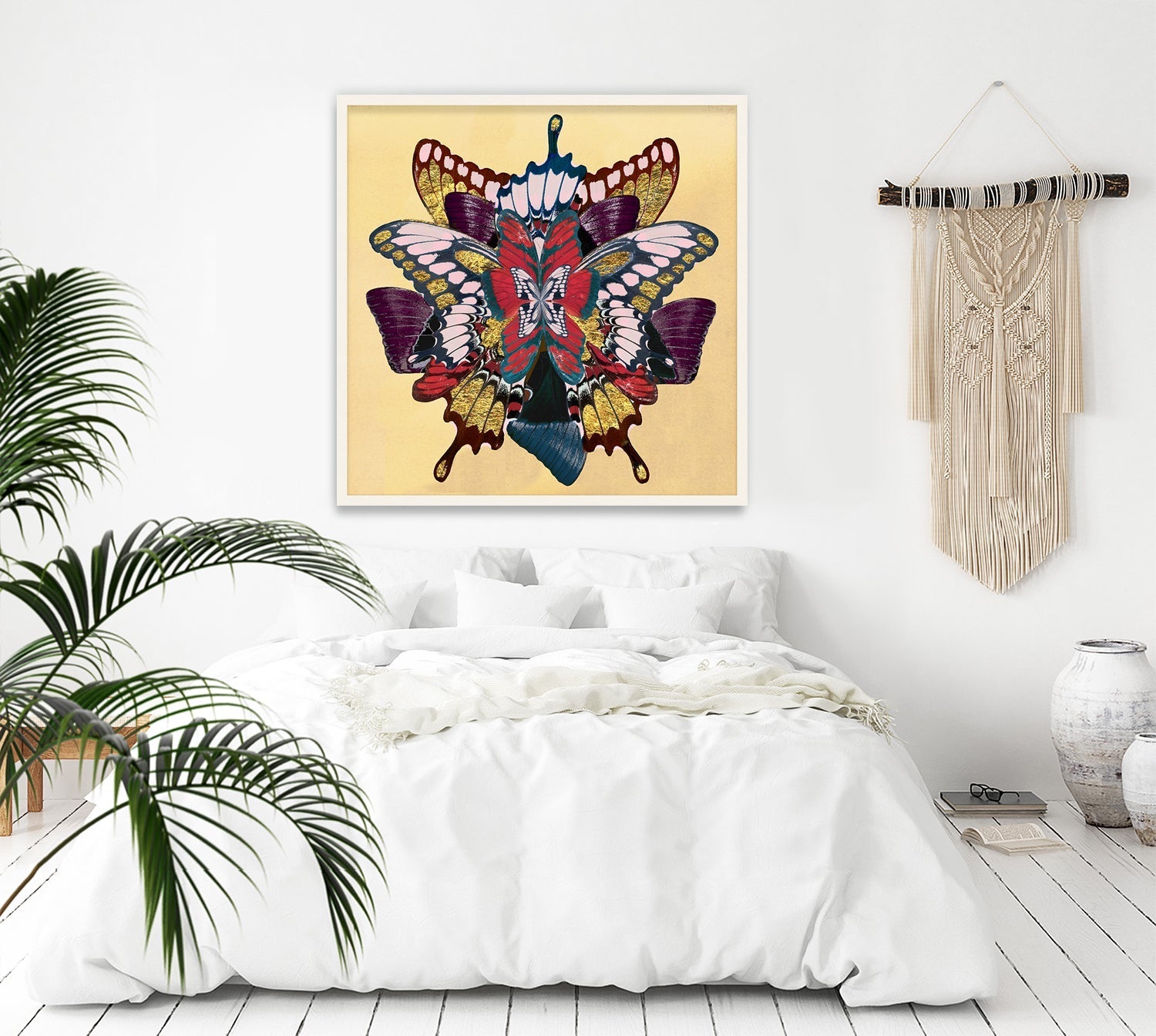 Midnight Wings Berry