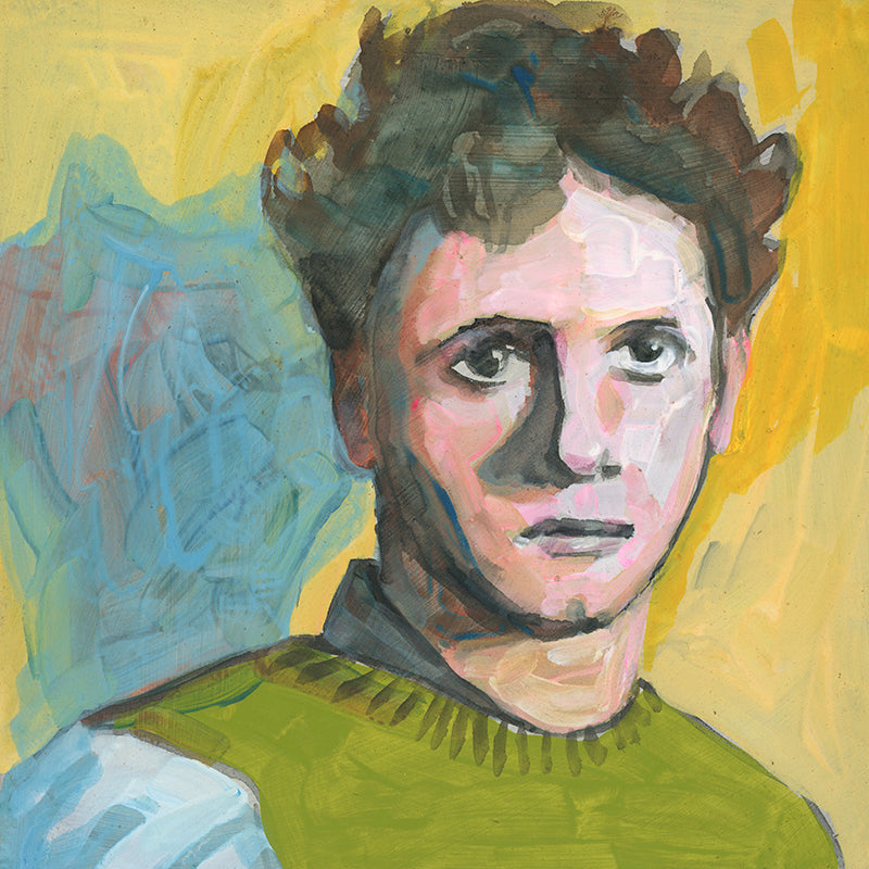 Dylan Thomas