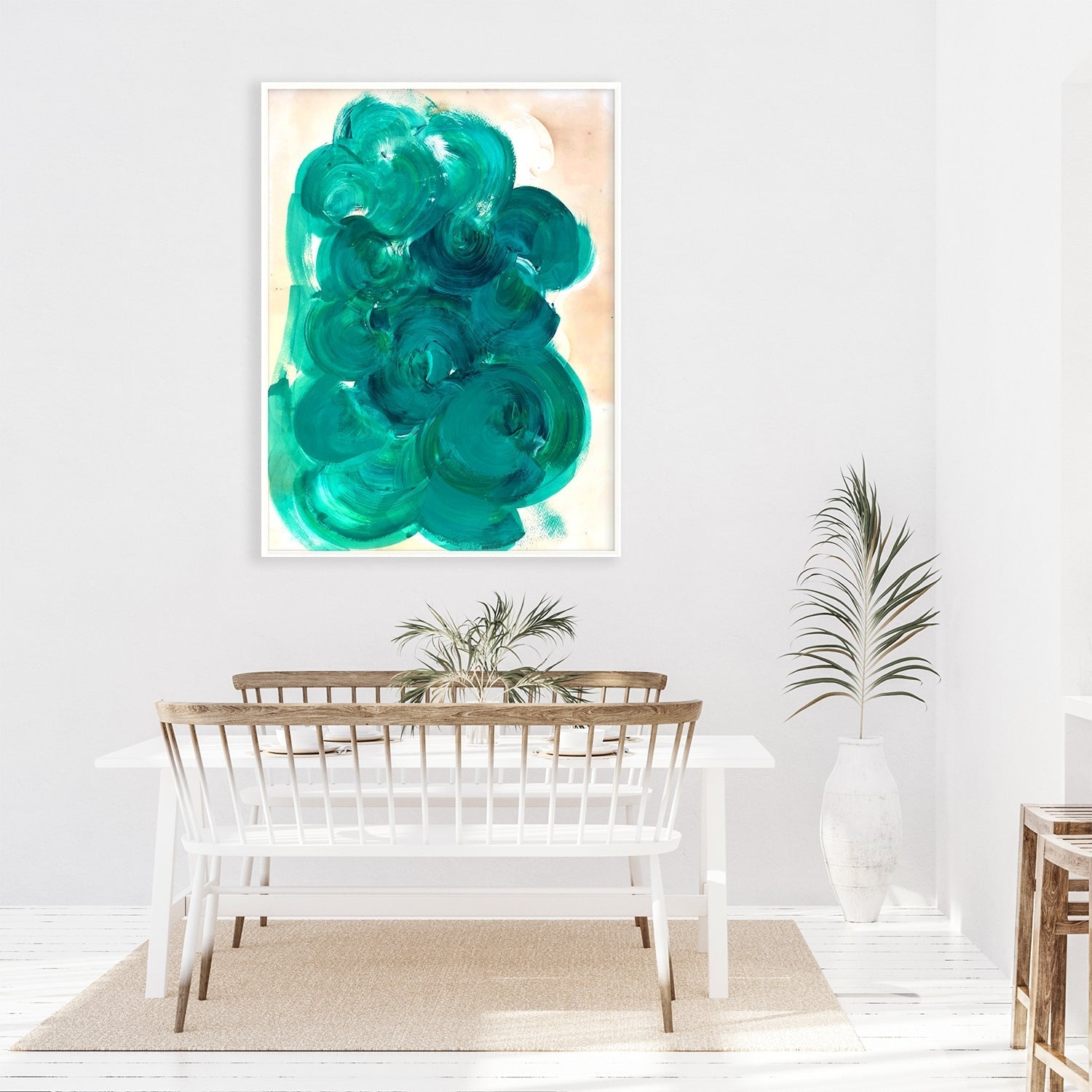 Green Agate 2