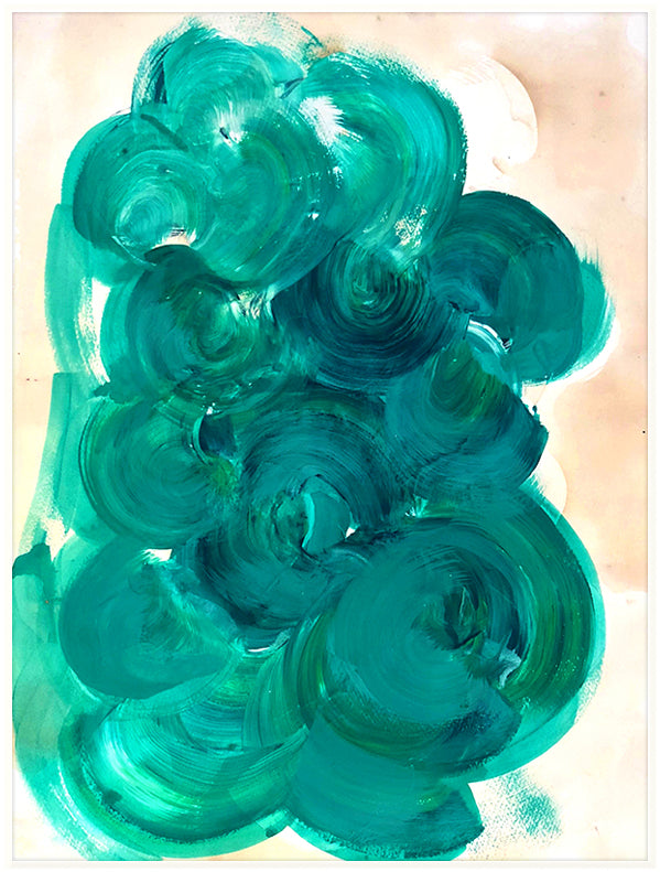 Green Agate 2