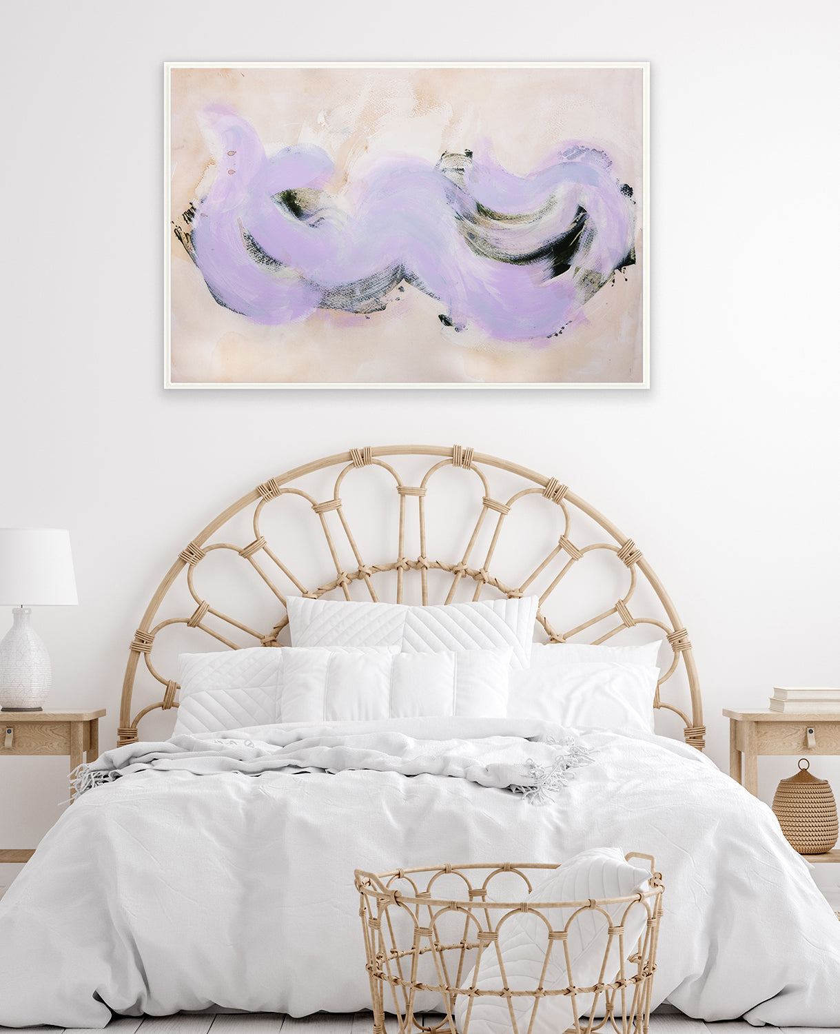 Violet Tornado 1
