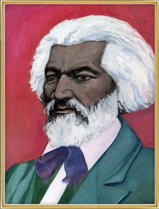 Frederick Douglass