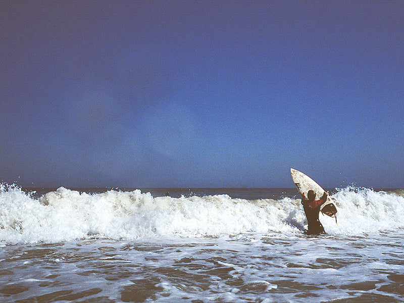 Surfer