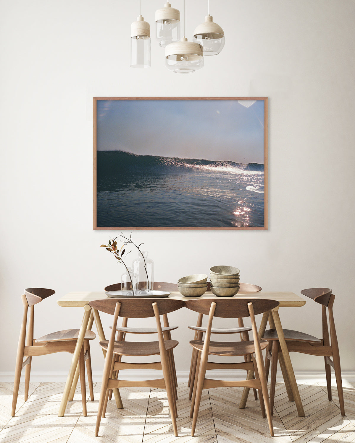 Golden Reflections 1