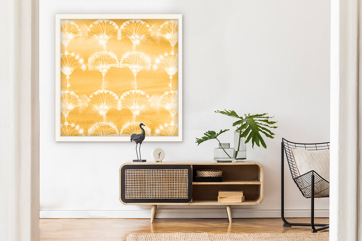 Marigold Fans