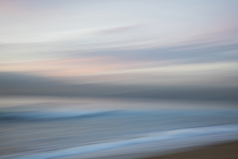 Ocean Blur 50
