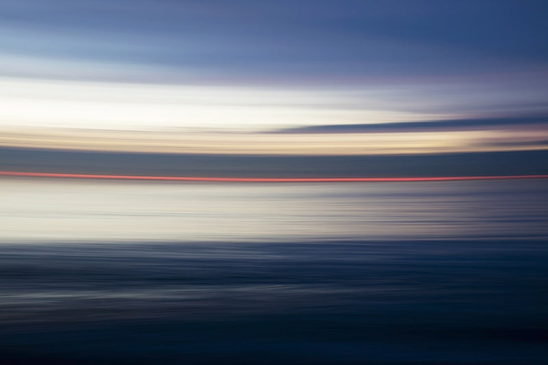 Ocean Blur 207
