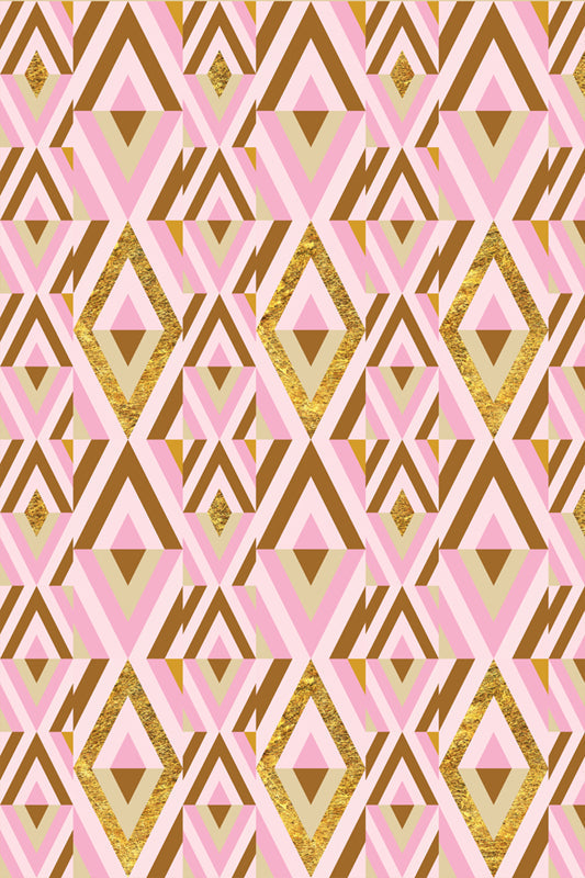 Cotton Candy Diamonds