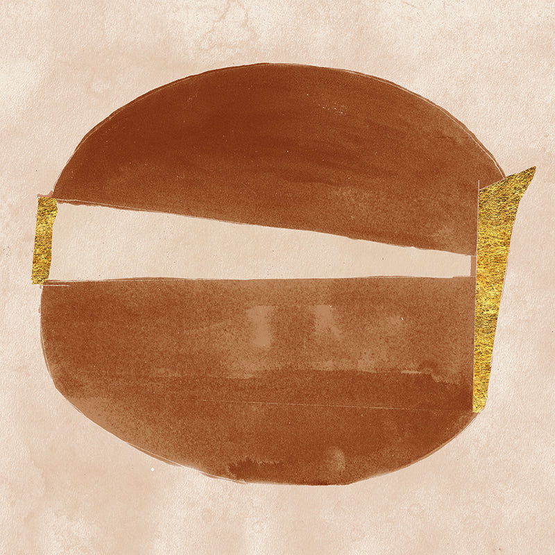 Dusty Glaze 2 Leather