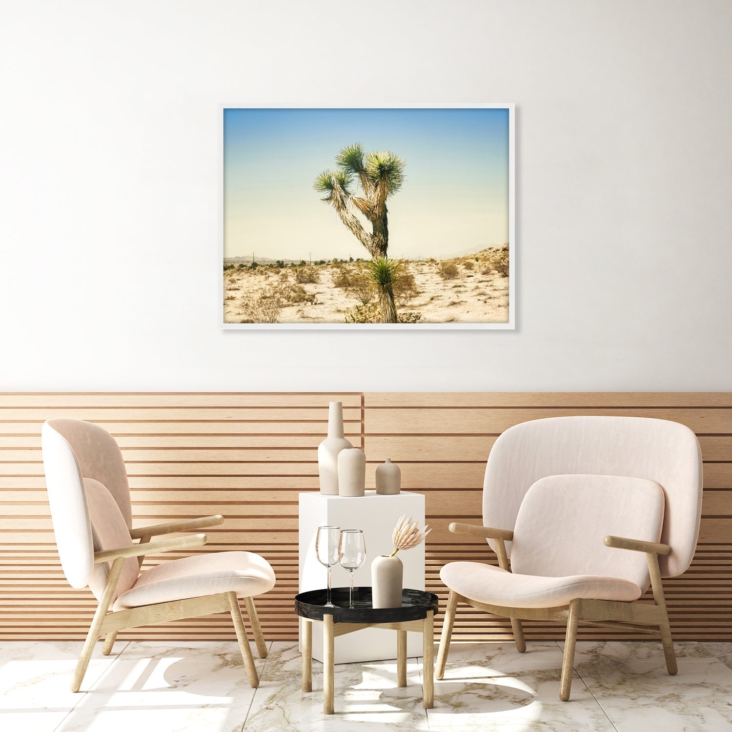 Glorious Joshua Tree