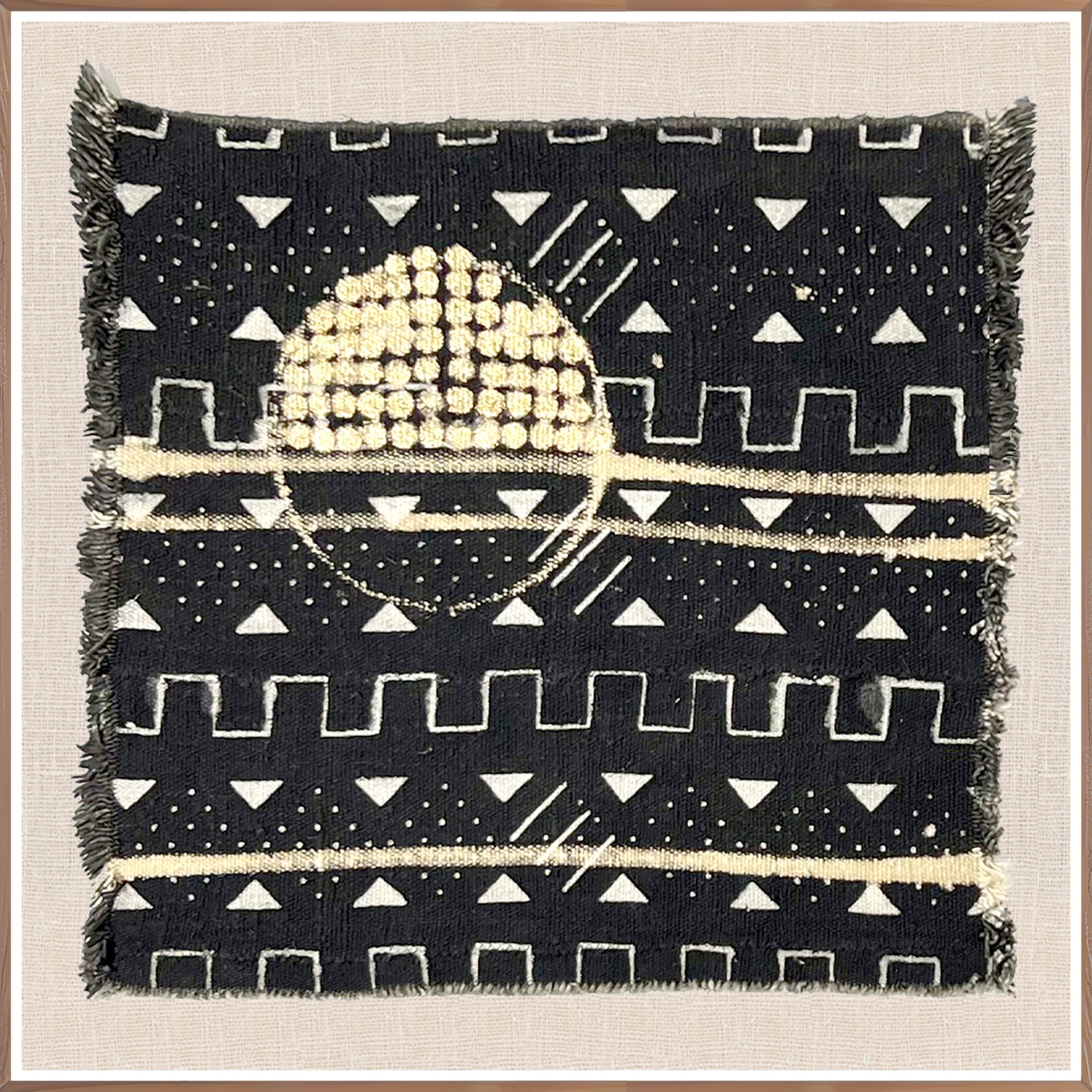 Moon Over Madagascar