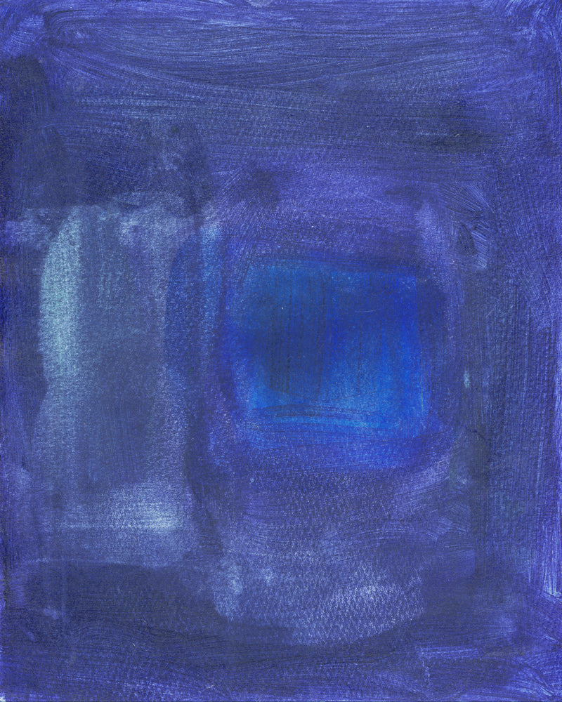 Queen's Bath 1: Purple