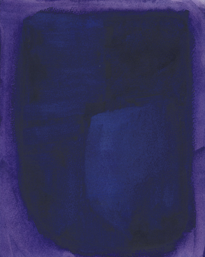 Queen's Bath 3: Purple