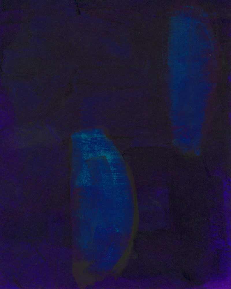 Queen's Bath 8: Purple