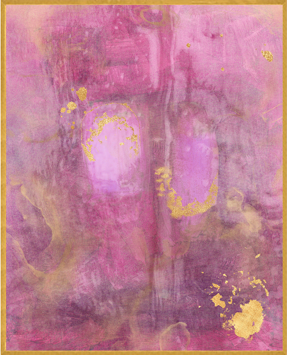 Queen's Bath Mystic 13