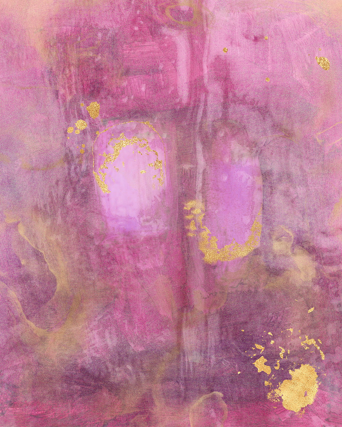 Queen's Bath Mystic 13