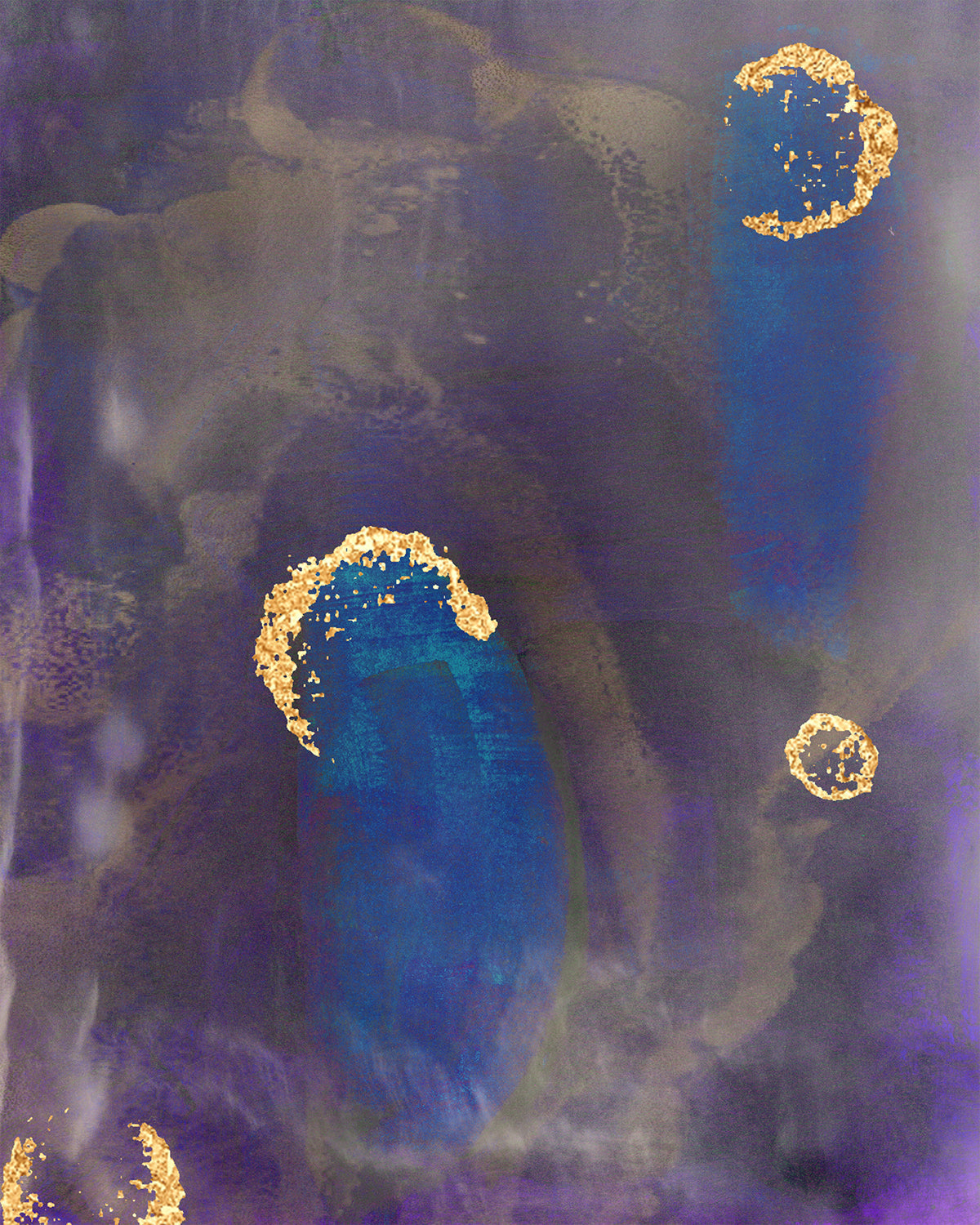 Queen's Bath Mystic 15