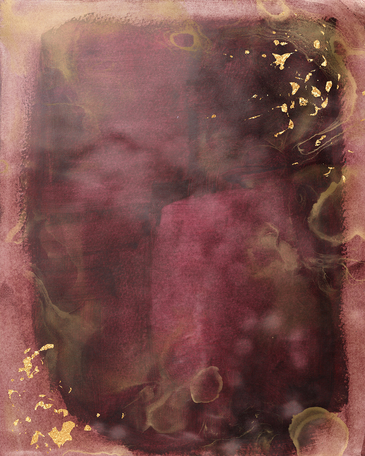 Queen's Bath Mystic 5