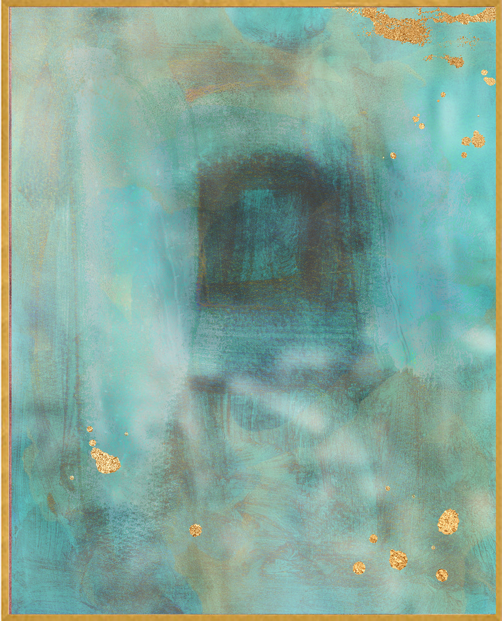 Queen's Bath Mystic 7