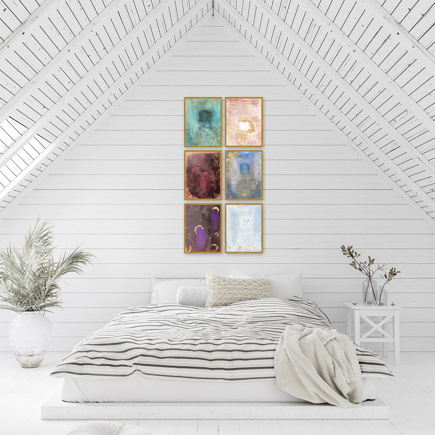 Queen's Bath Mystic 5