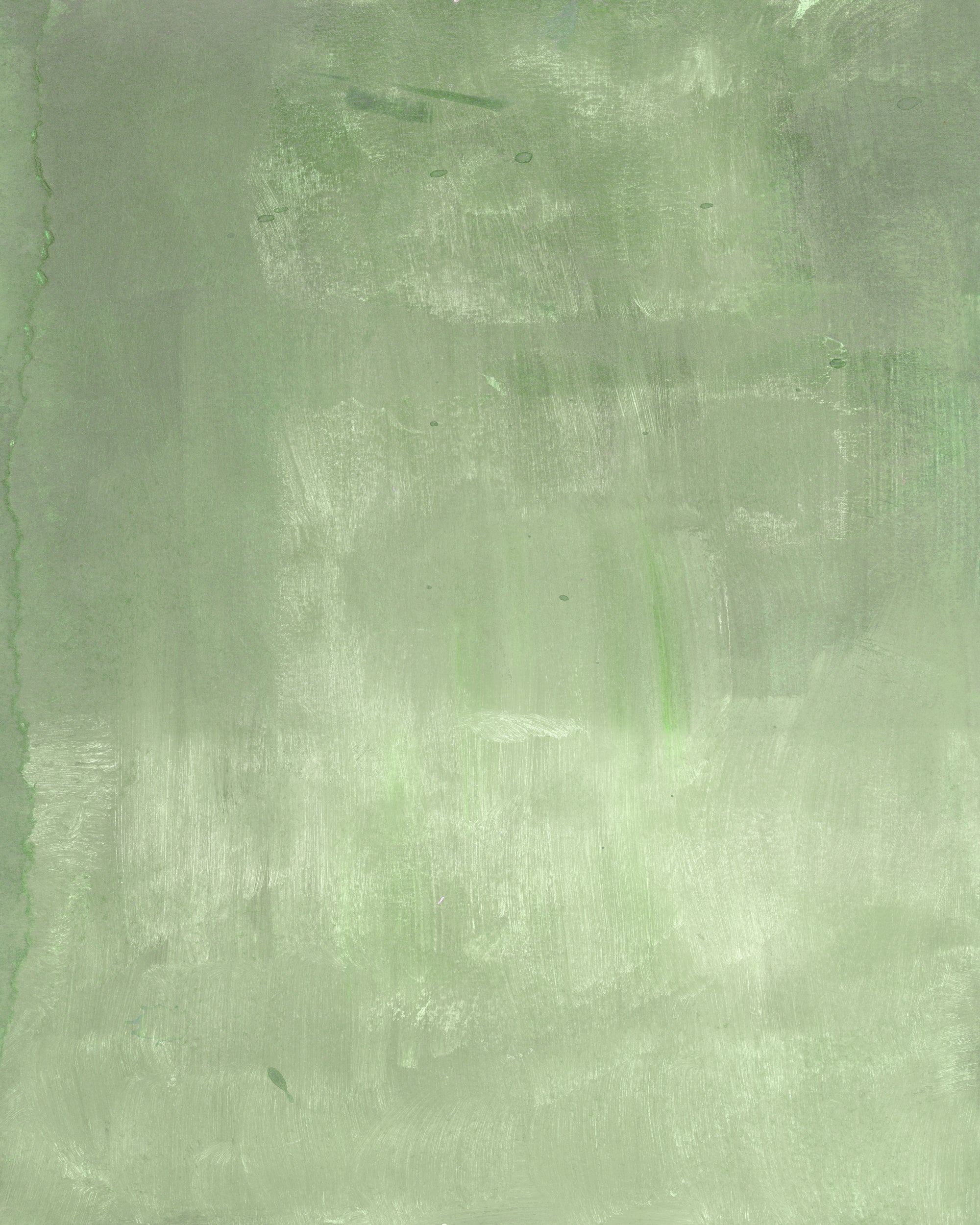 Queen's Bath 5: Green