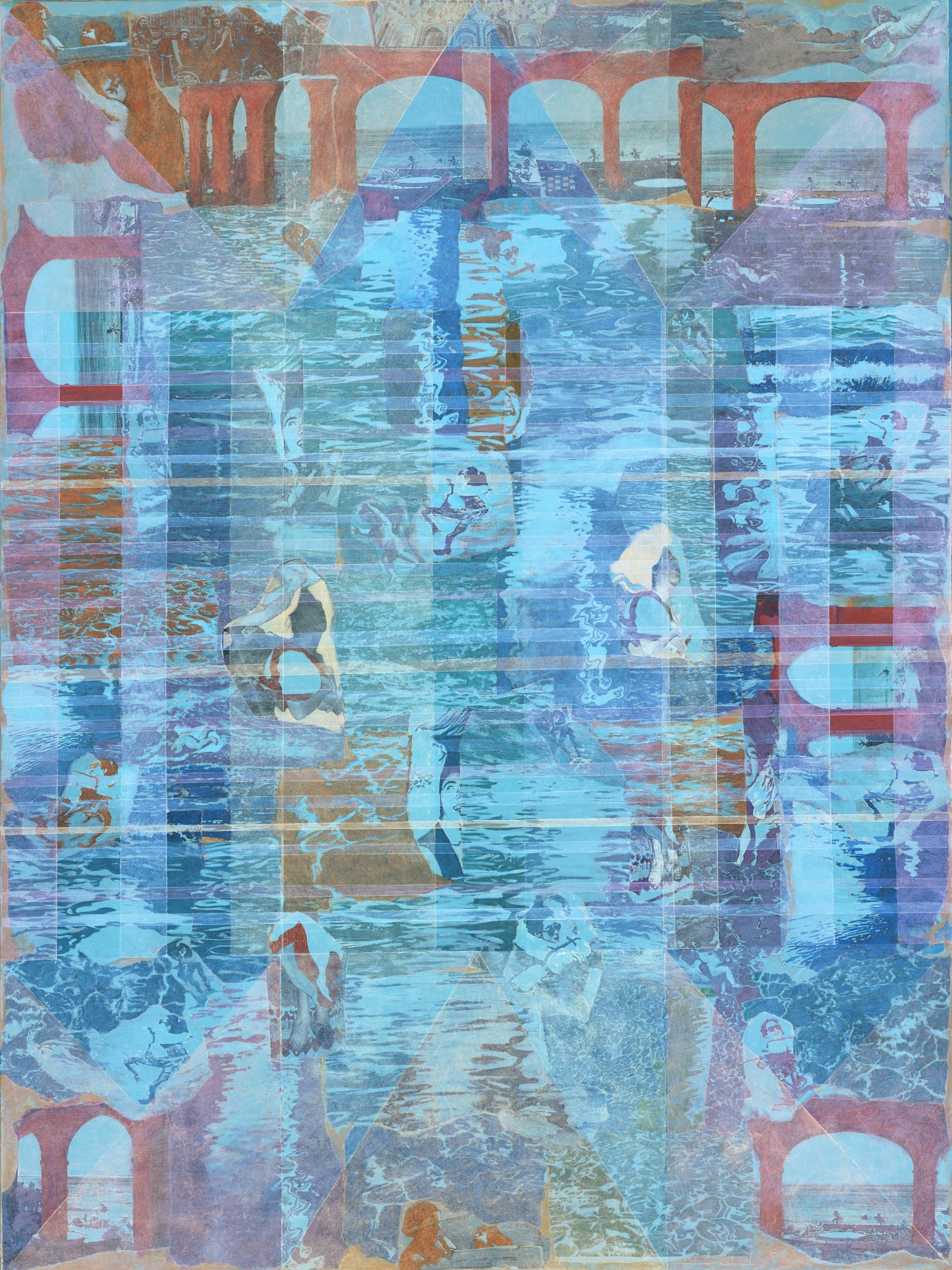 Sailing to Byzantium