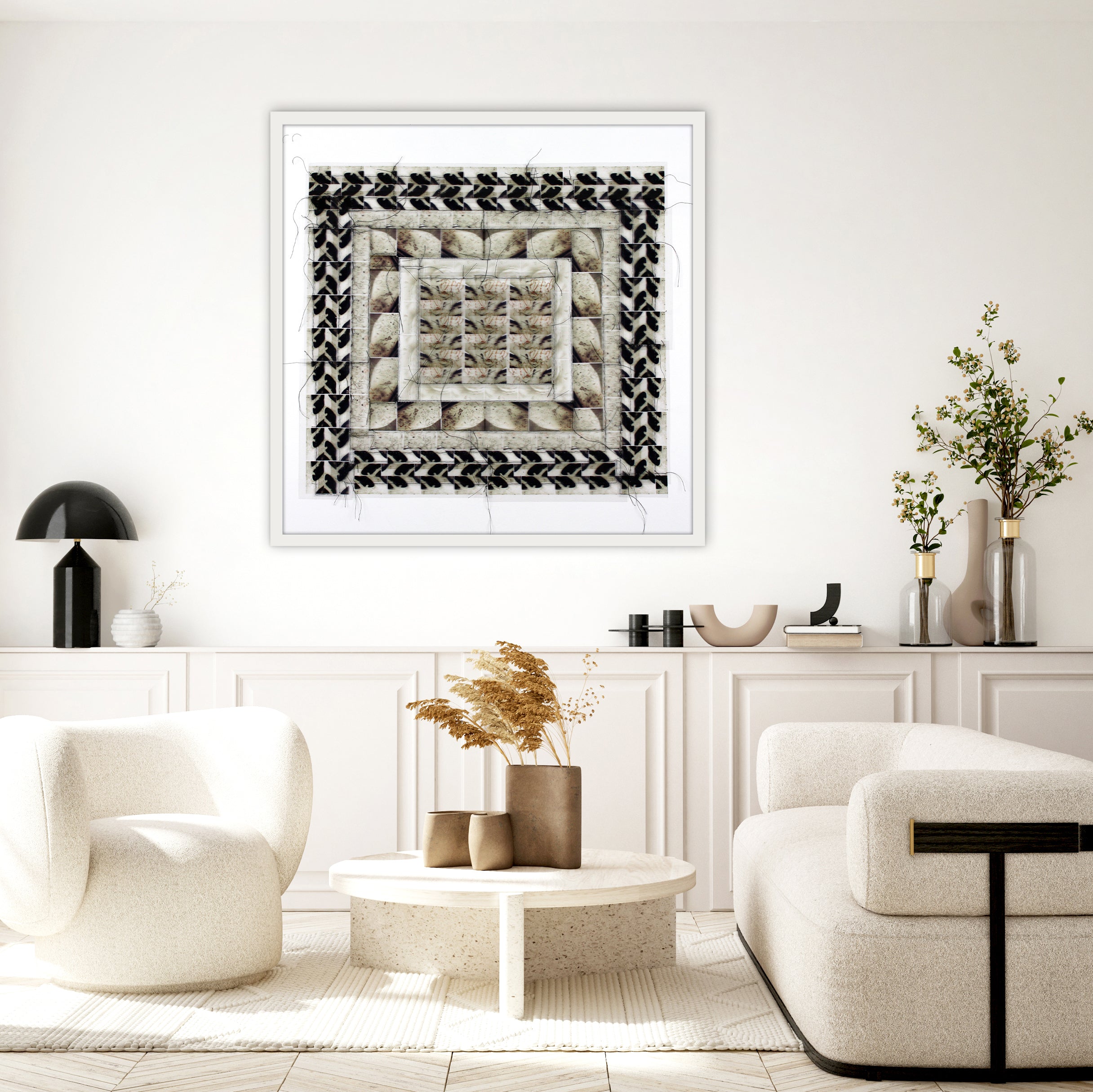 Scratching The Surface