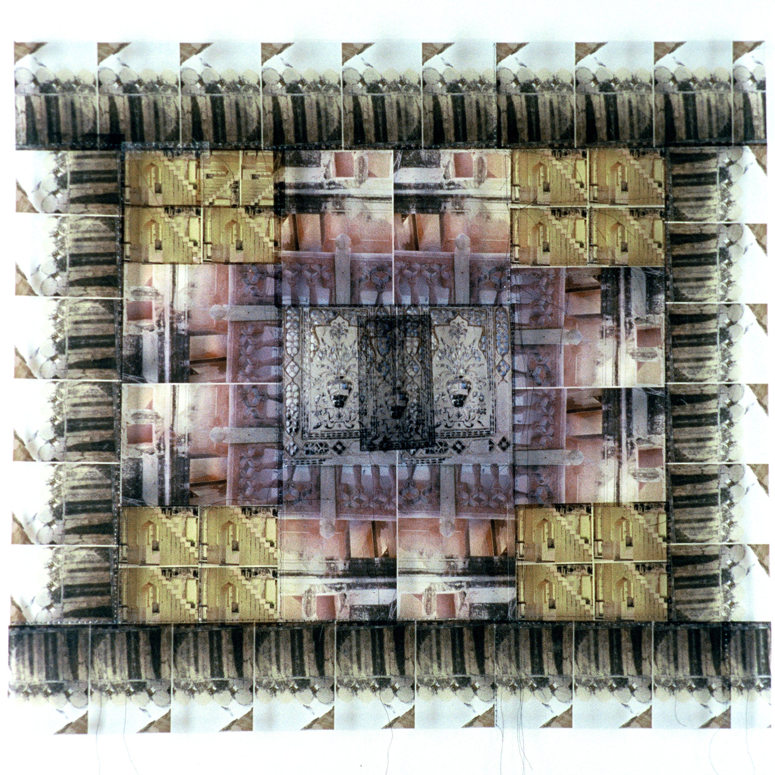 Seeing Things Differently