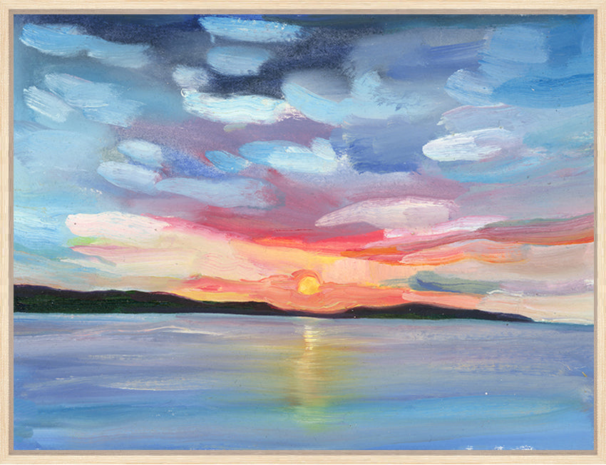 View From Mermaid Ranch