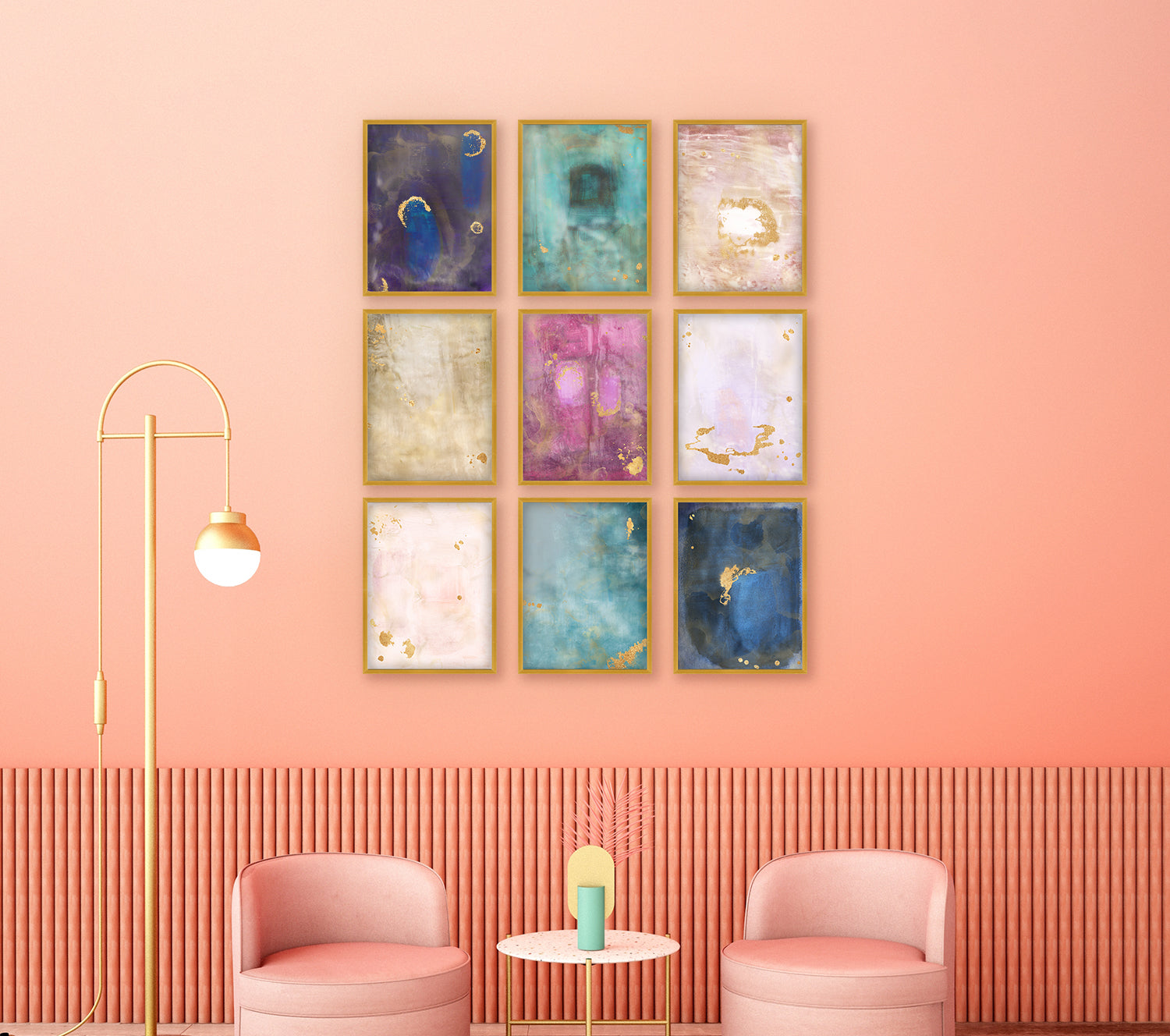 Queen's Bath Mystic 7