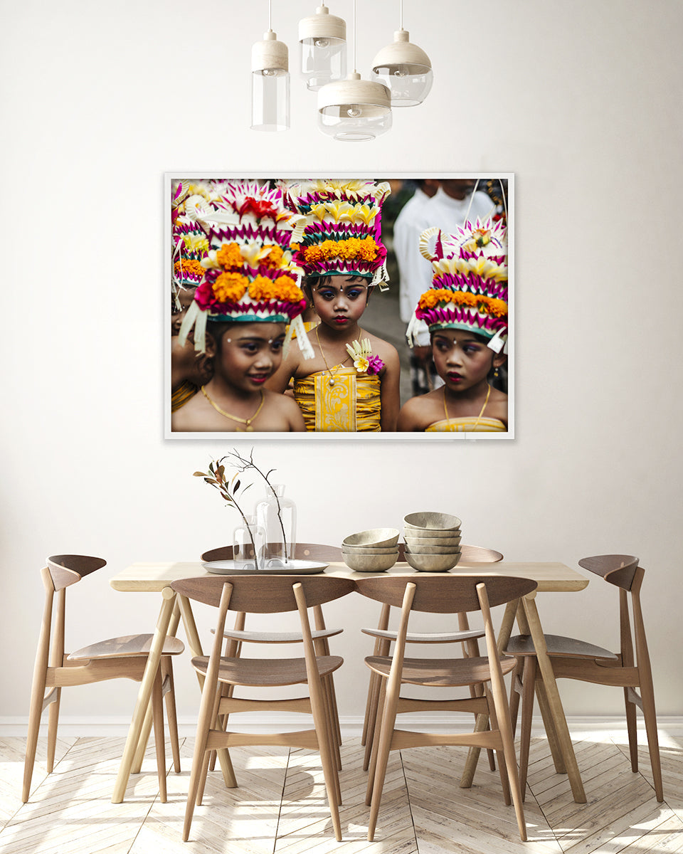 Water Temple Dancers