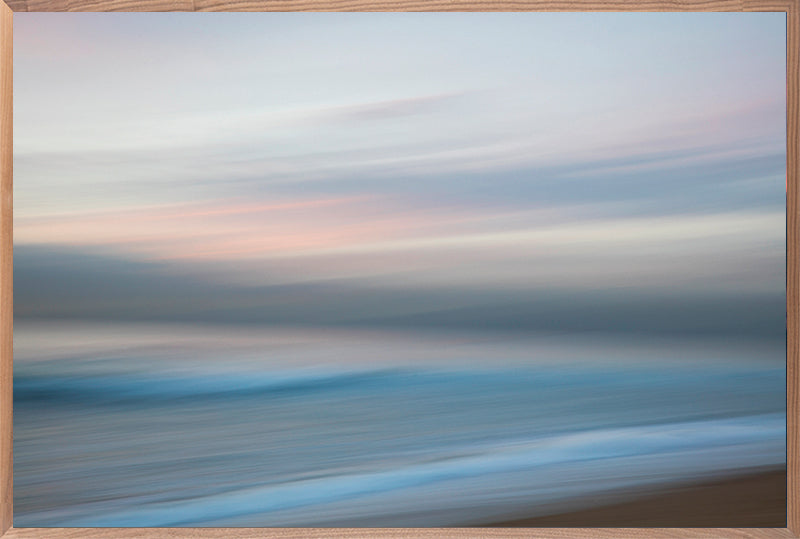 Ocean Blur 50