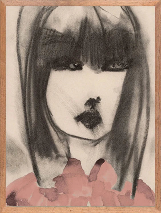 Caitlin Dinkins Illustration