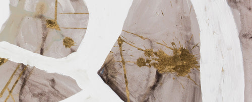 Gestural Abstraction