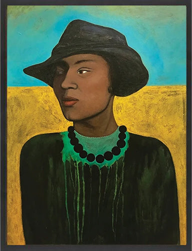 Zora Neale Hurston